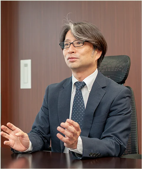 代表社員 税理士 松波 竜太